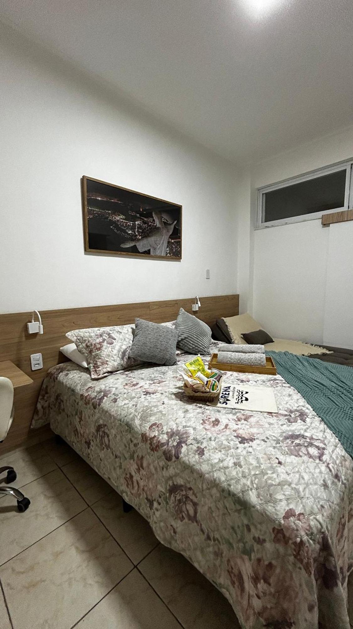 516 Copacabana Av Atlantica, Posto 6 Apartamento