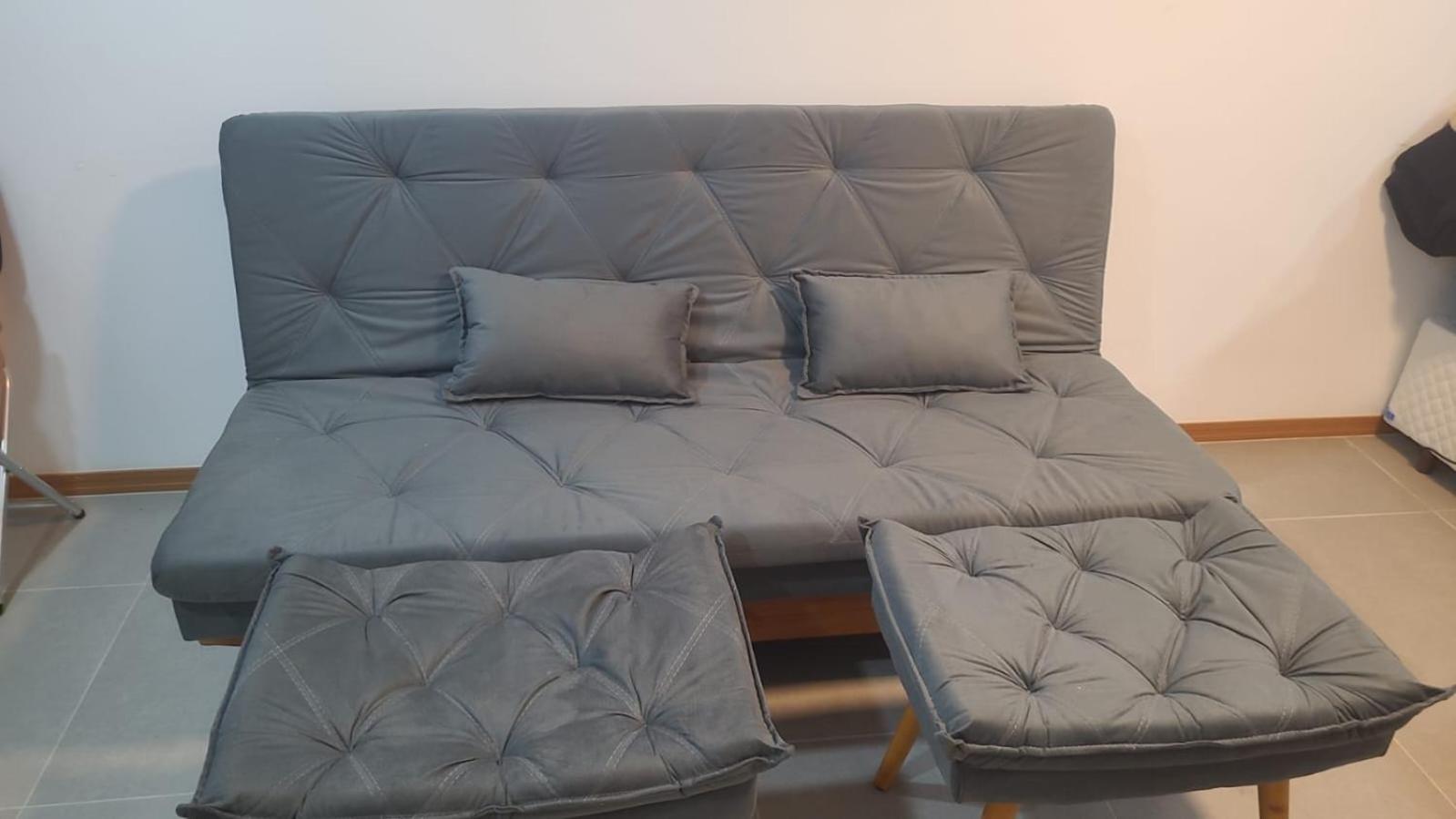 Apartamento Centro/lapa-rj Rua Sen. Dantas N.°80 Rio de Janeiro