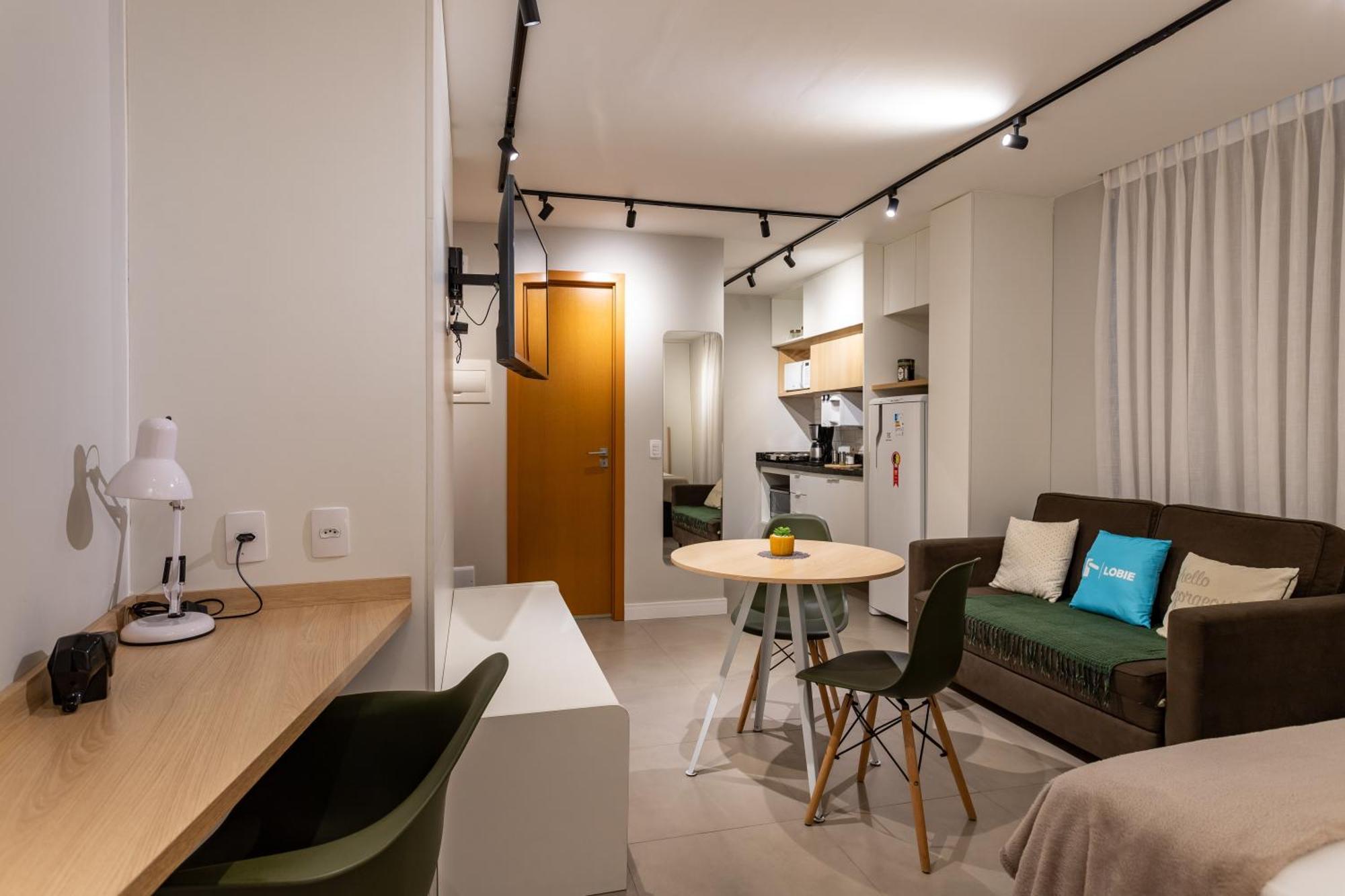Apartamento Lobie Send Cooliving