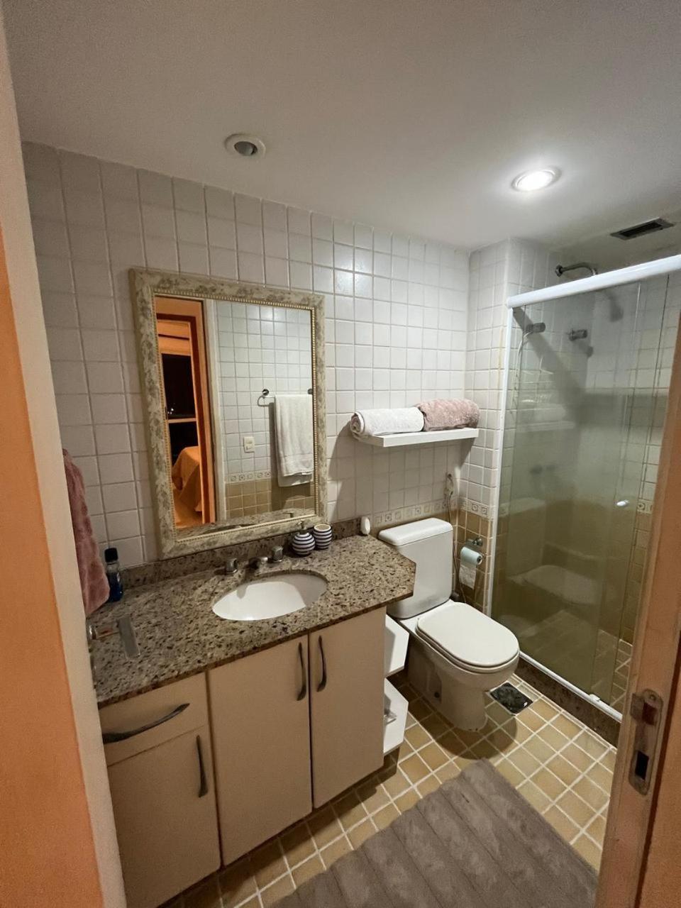 Manhas De Sol: Vista A Beira-mar Apartment *