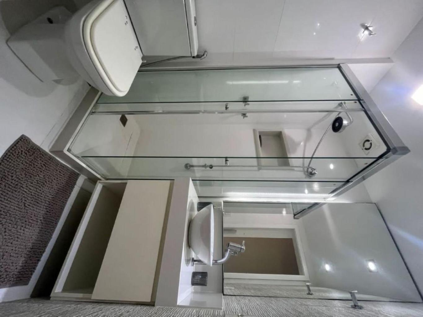 Bay View Botafogo Apartamento *