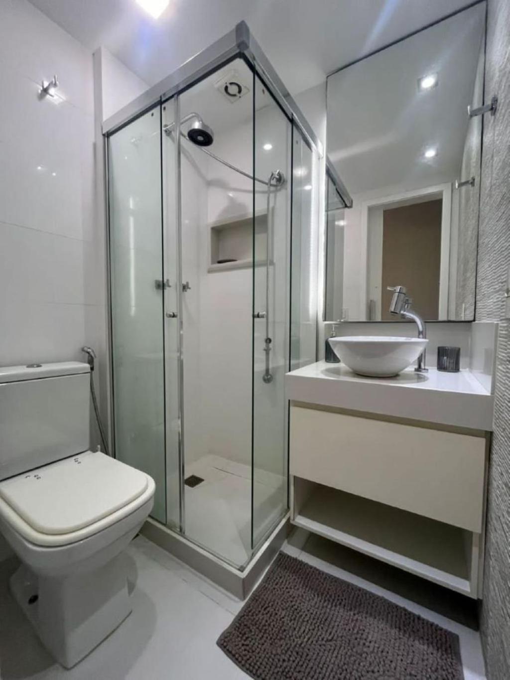 Bay View Botafogo Apartamento *