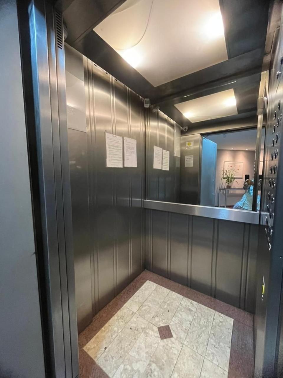 Bay View Botafogo Apartamento *