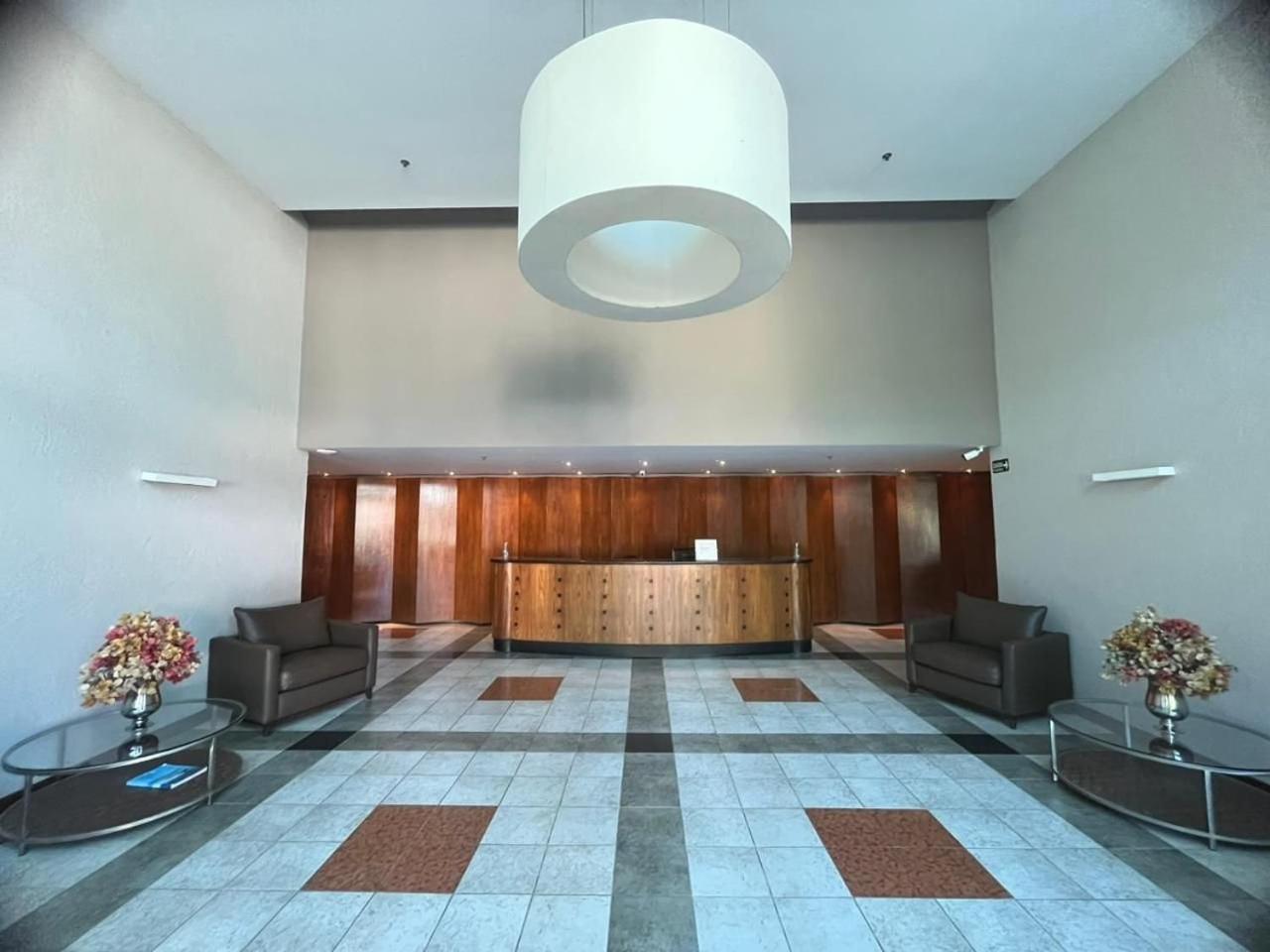 Apartamento Bay View Botafogo