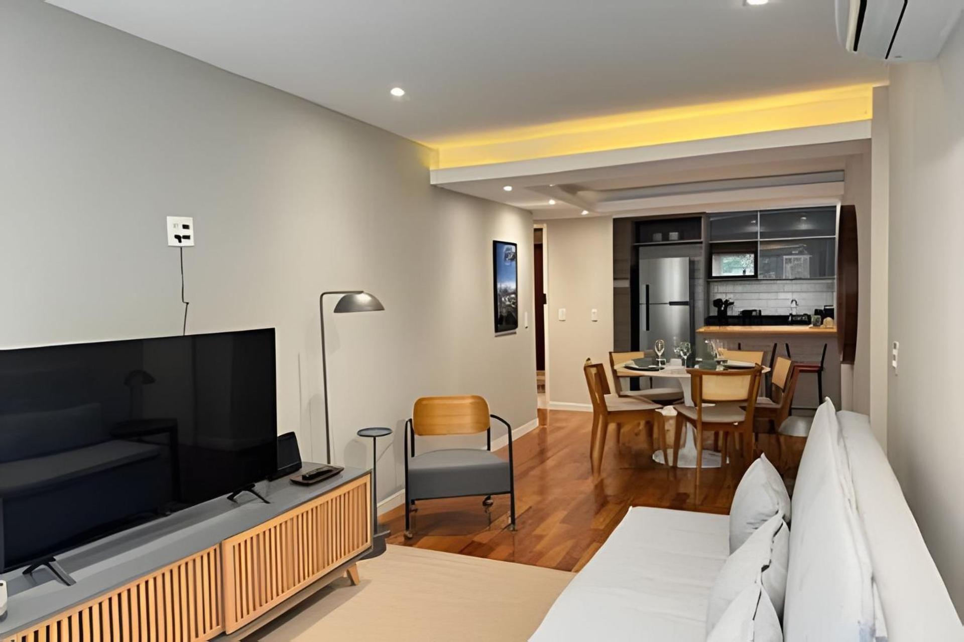 Bay View Botafogo Apartamento