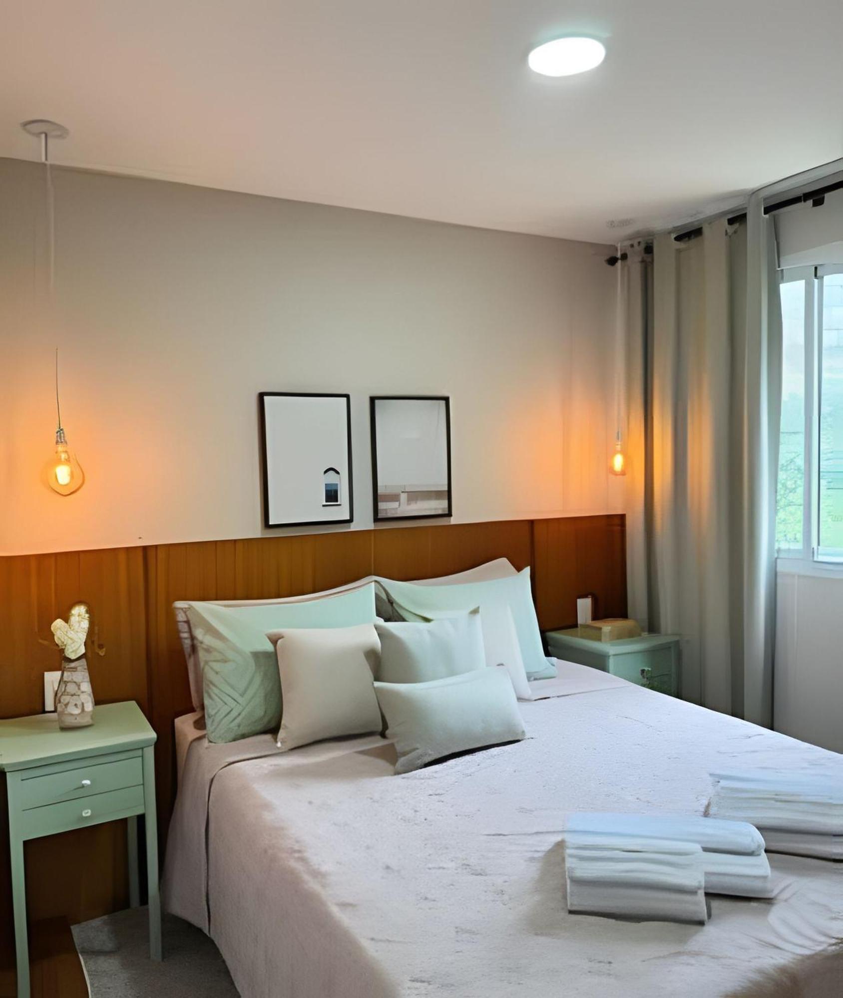 Apartamento Bay View Botafogo *