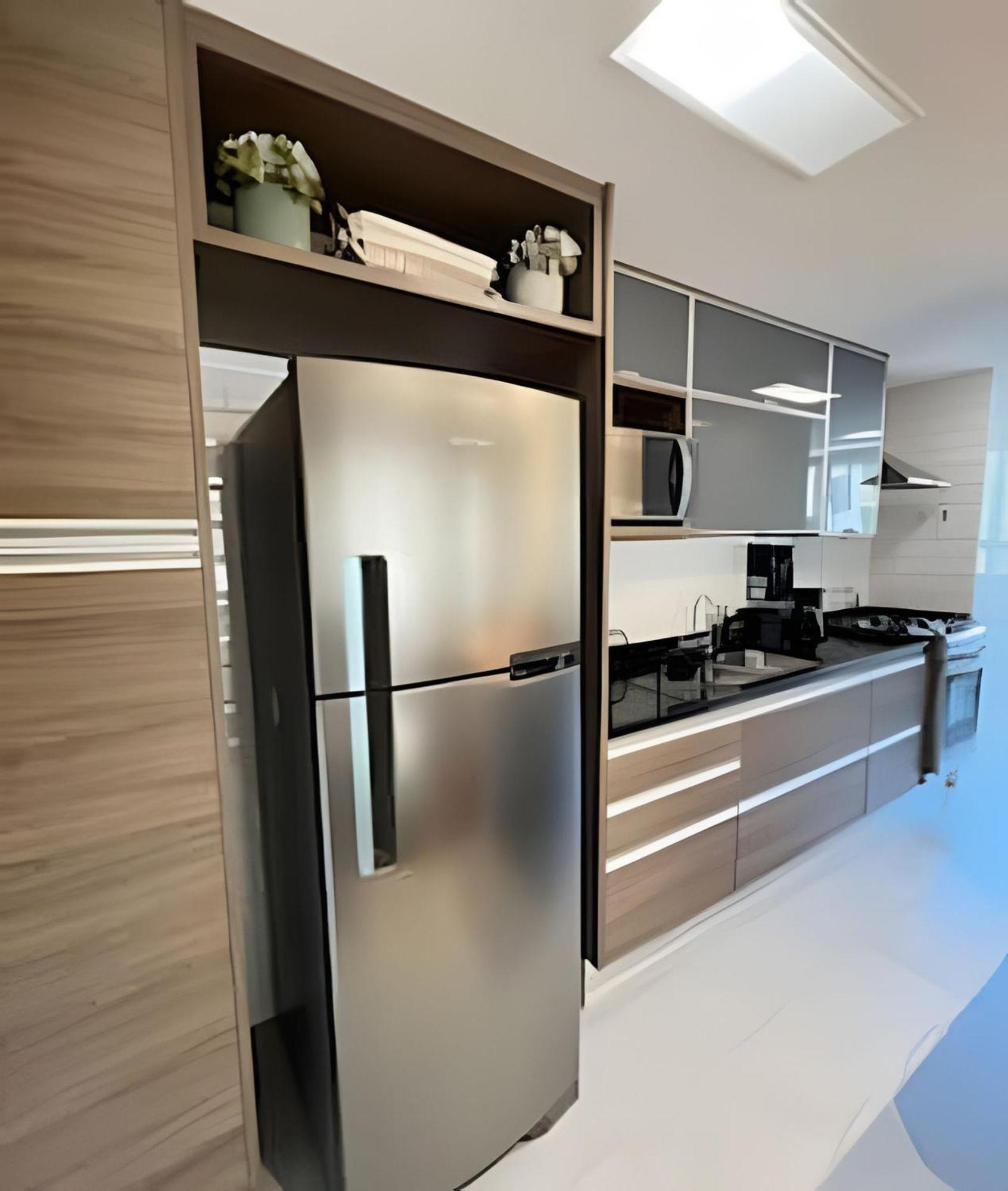 Bay View Botafogo Apartamento