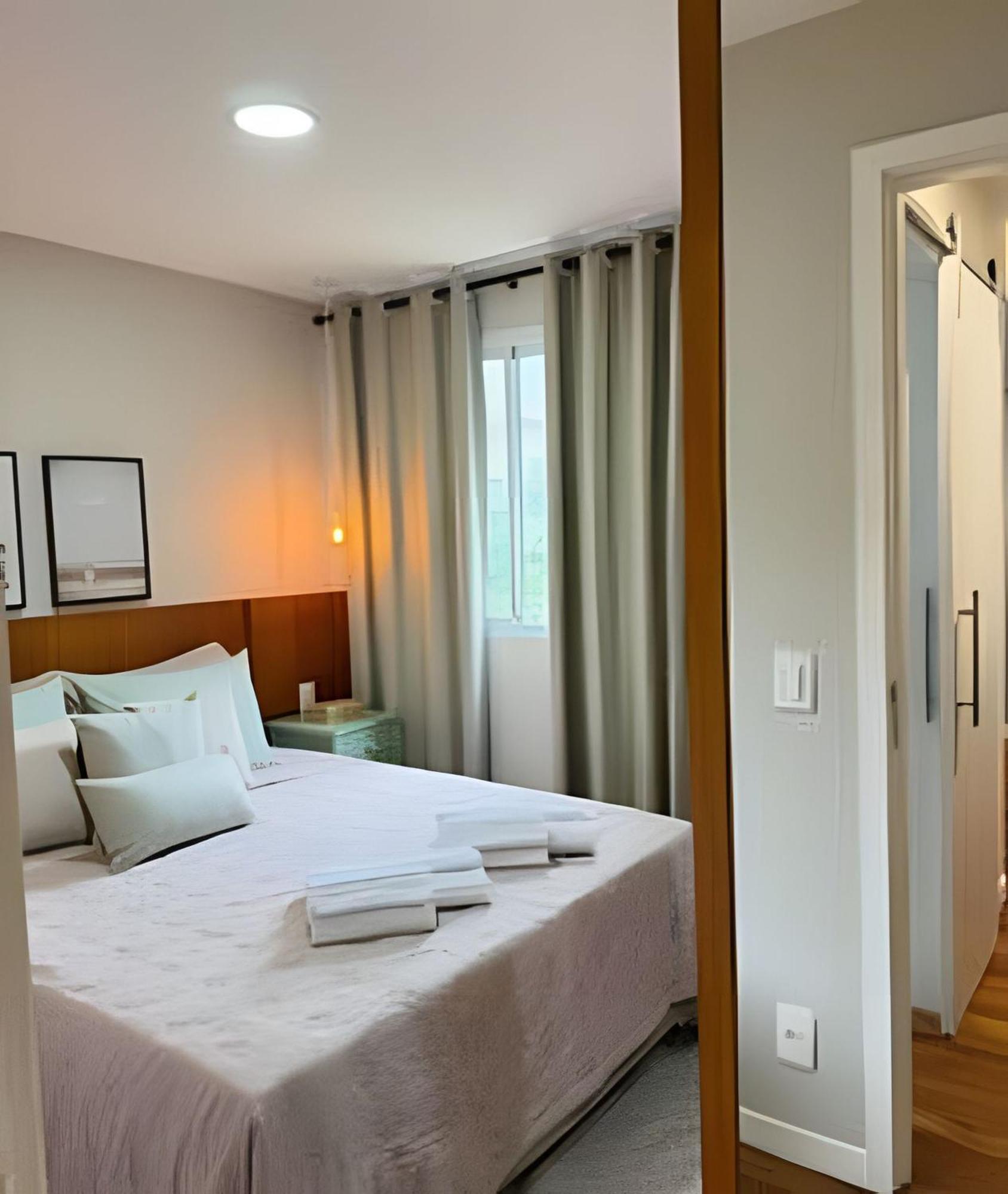 Apartamento Bay View Botafogo
