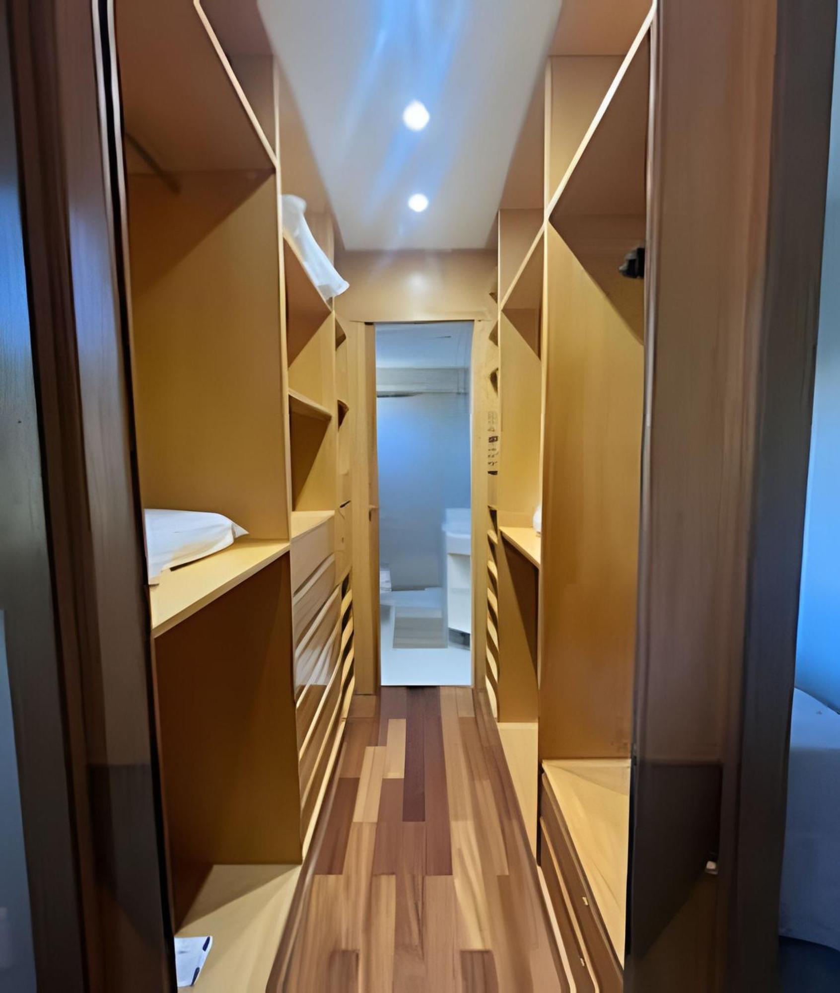Bay View Botafogo Apartamento *