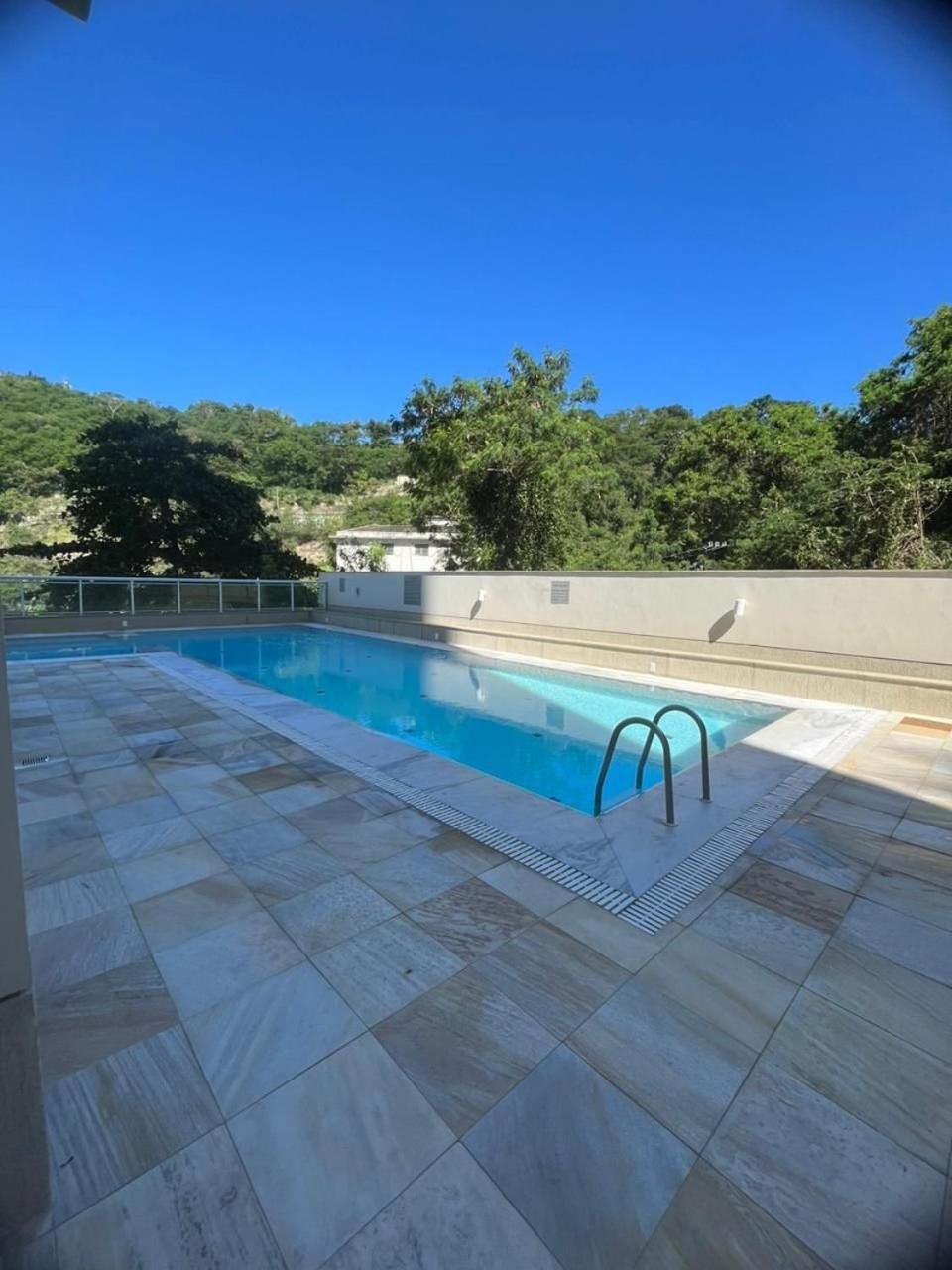 Apartamento Bay View Botafogo *