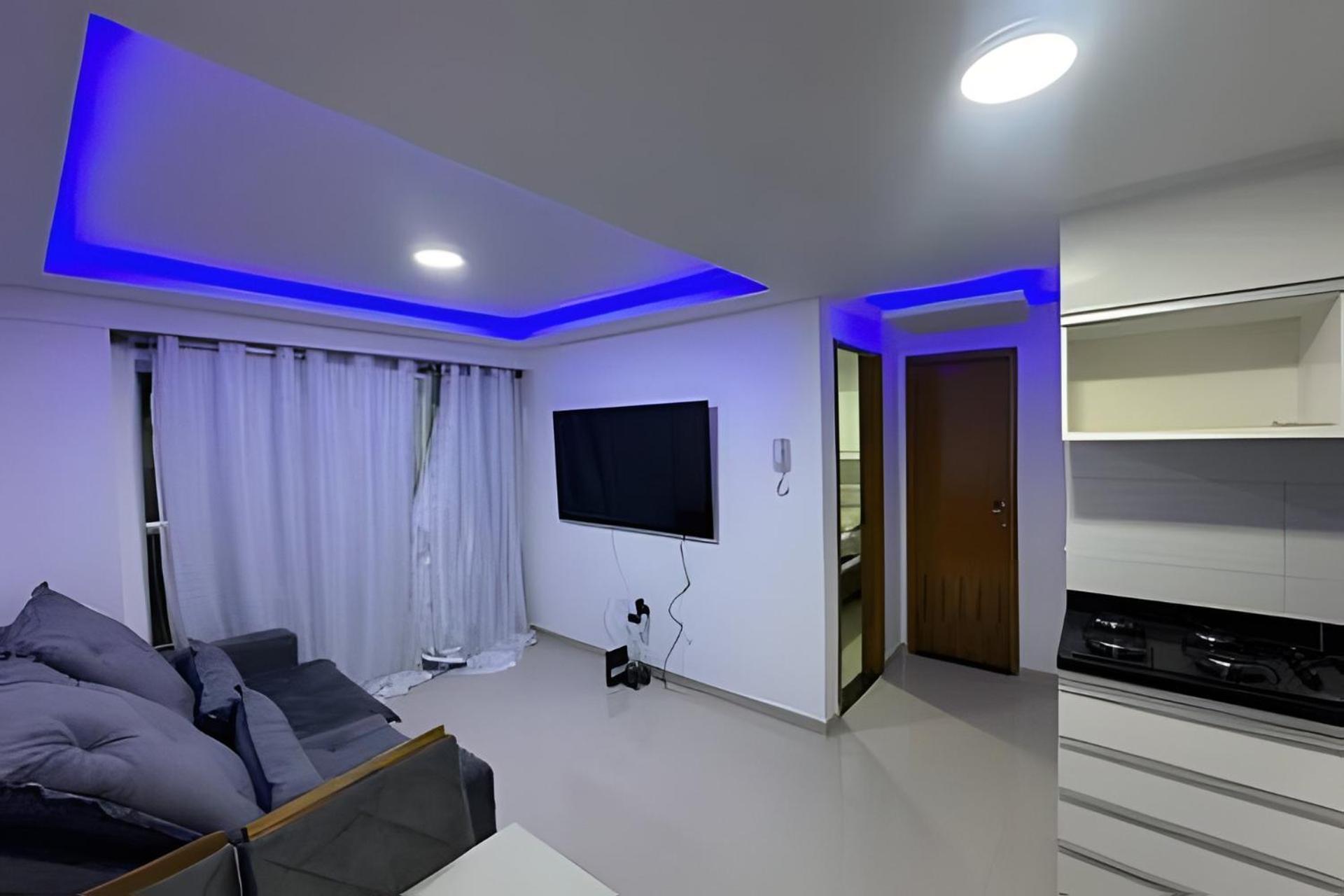 Beira-mar Apartamento