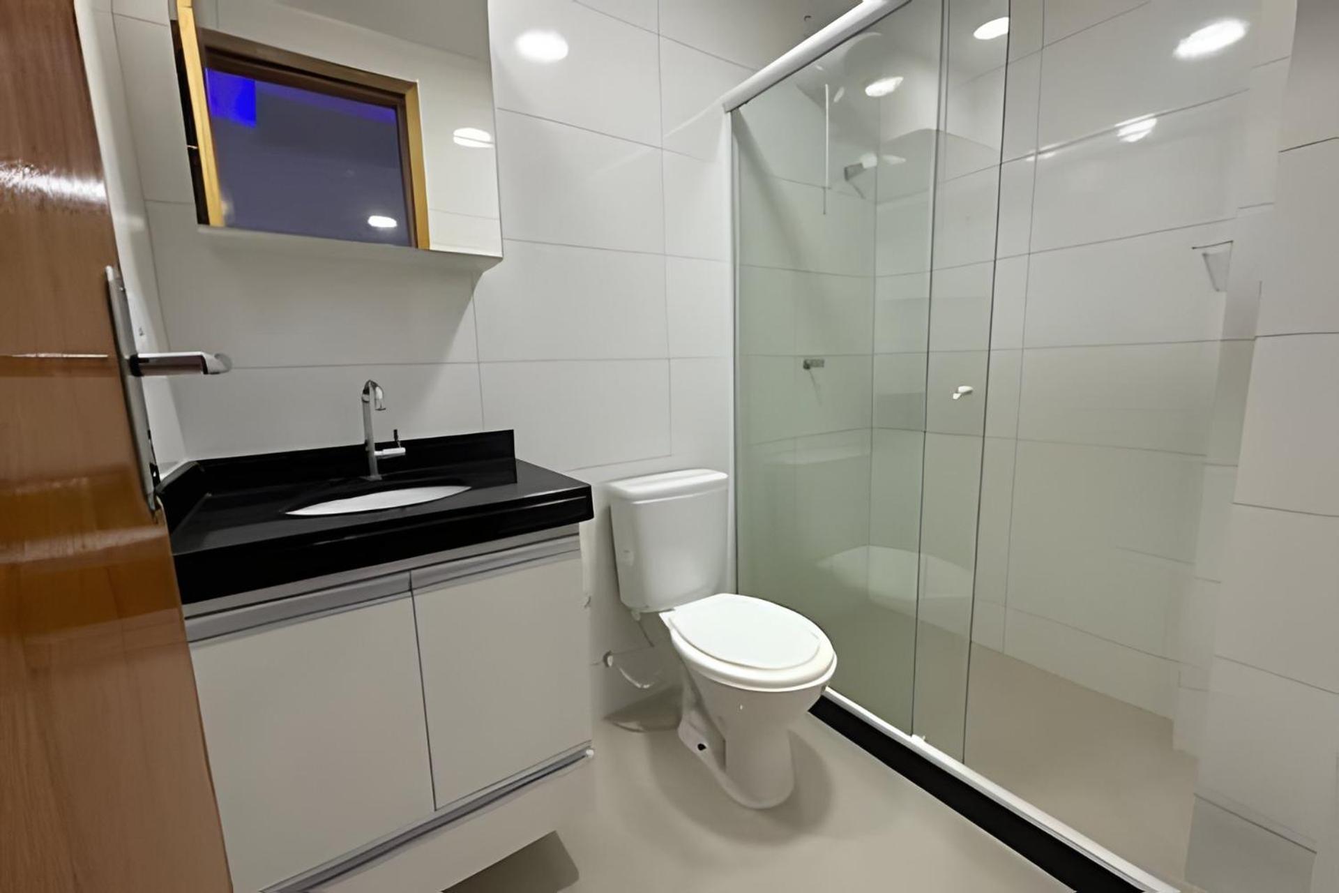 Apartamento Beira-mar *