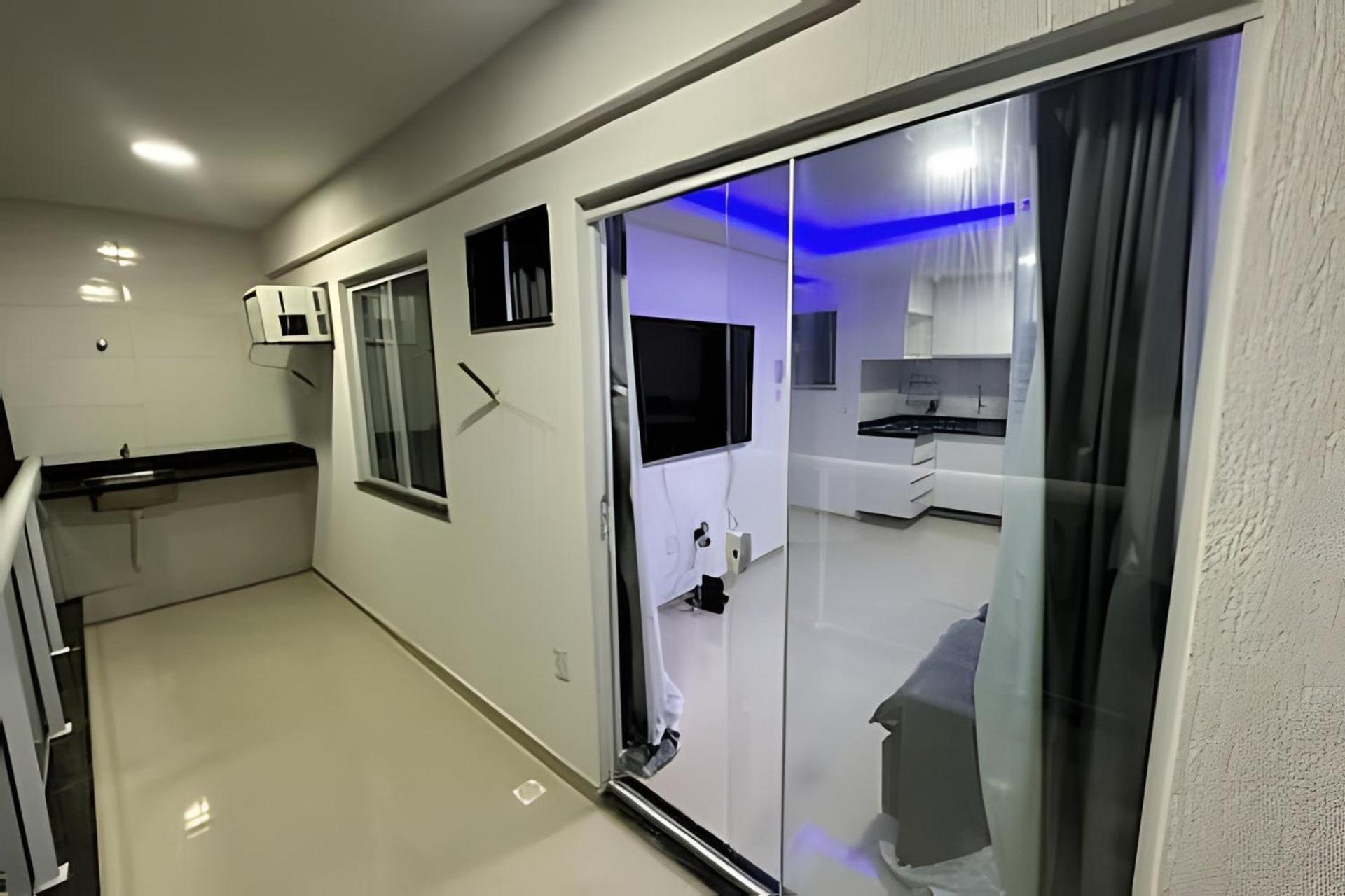 Beira-mar Apartamento Rio de Janeiro