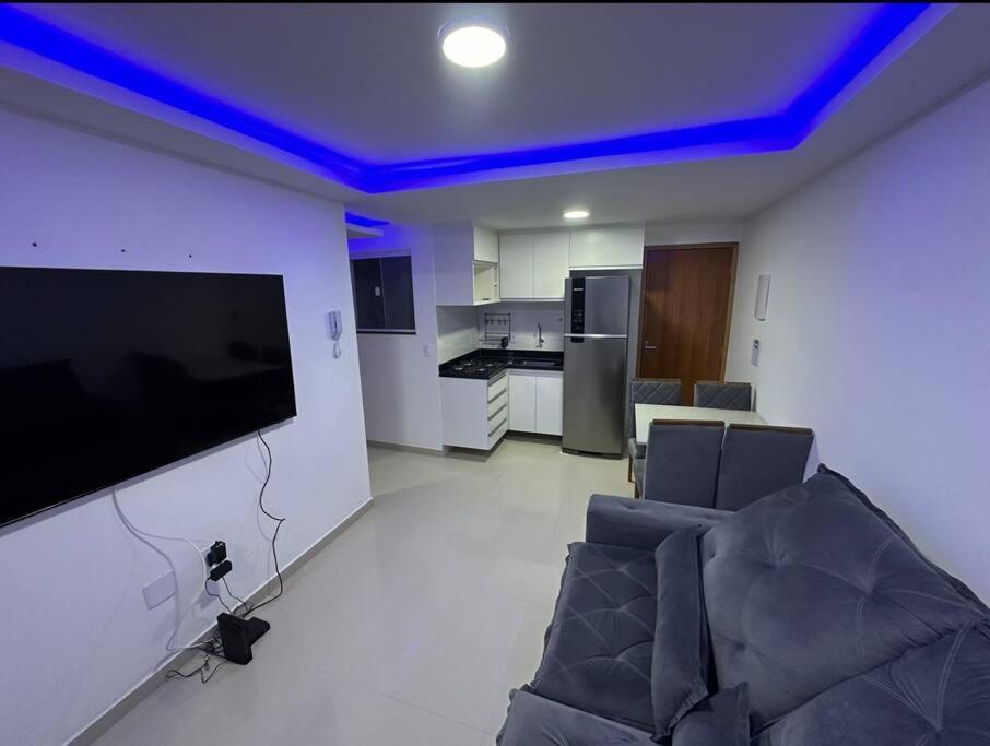 Beira-mar Apartamento Rio de Janeiro