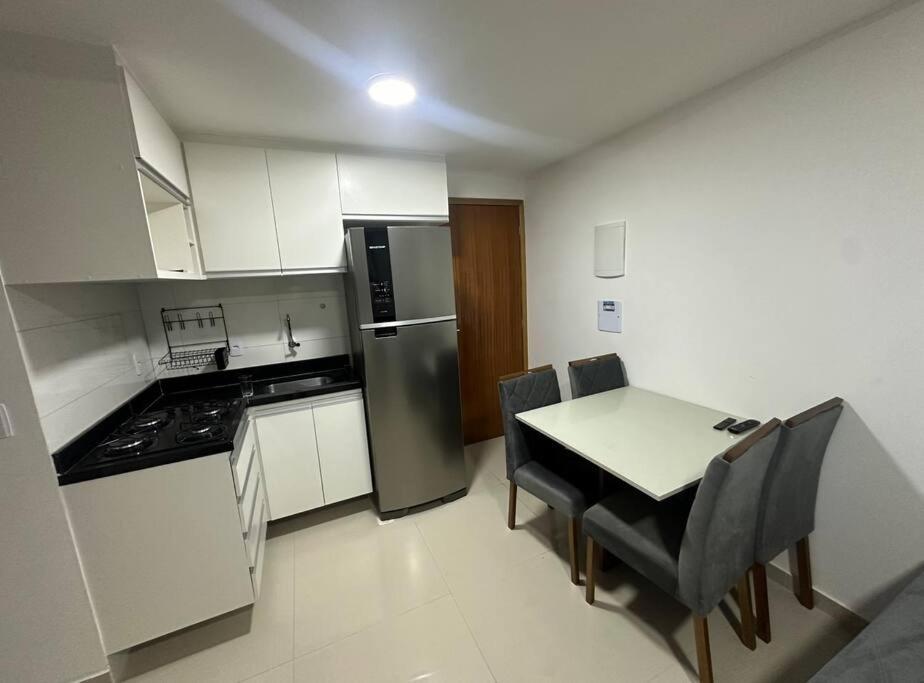 Apartamento Beira-mar Rio de Janeiro