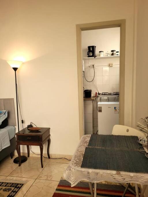 Apartamento Joia No Bairro De Fatima - Lapa Rio de Janeiro