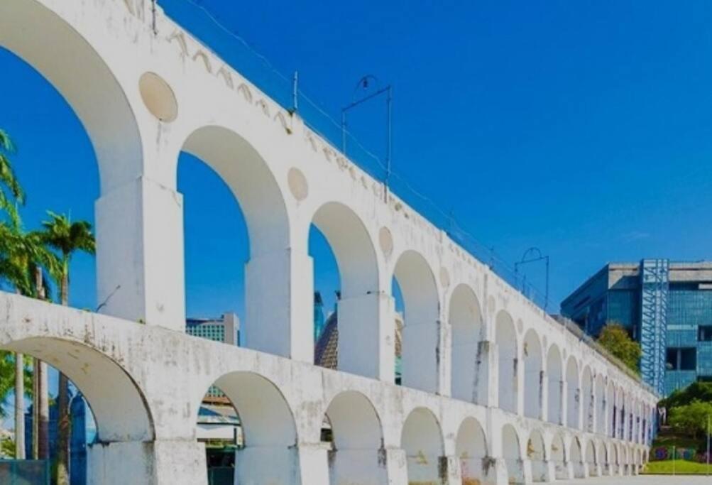 Joia No Bairro De Fatima - Lapa Rio de Janeiro