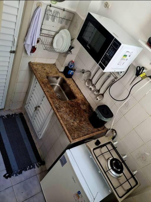 Apartamento Joia No Bairro De Fatima - Lapa Rio de Janeiro