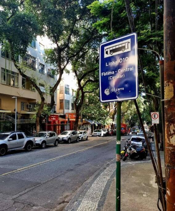 Joia No Bairro De Fatima - Lapa * Rio de Janeiro