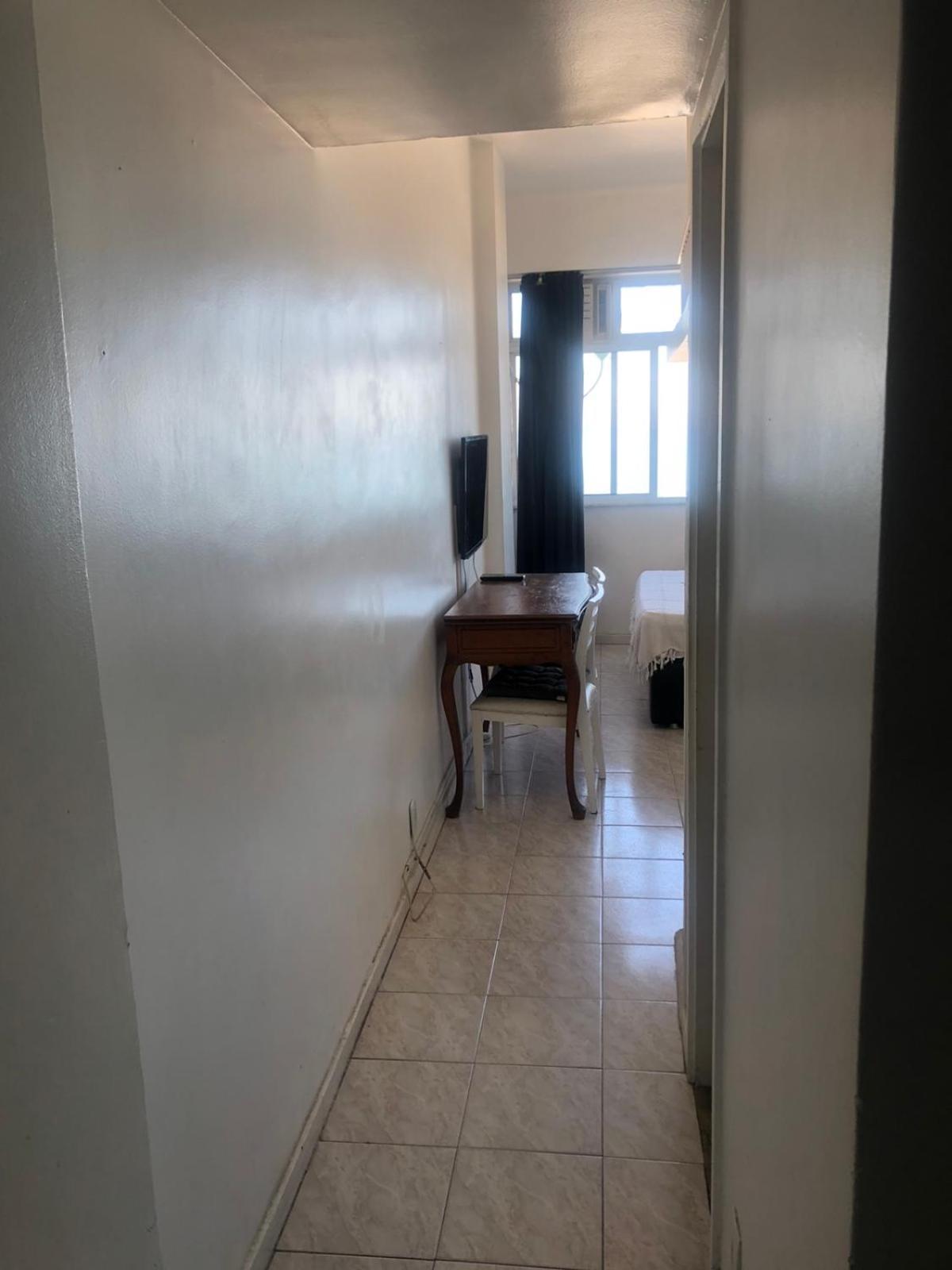 Apartamento 9 B *