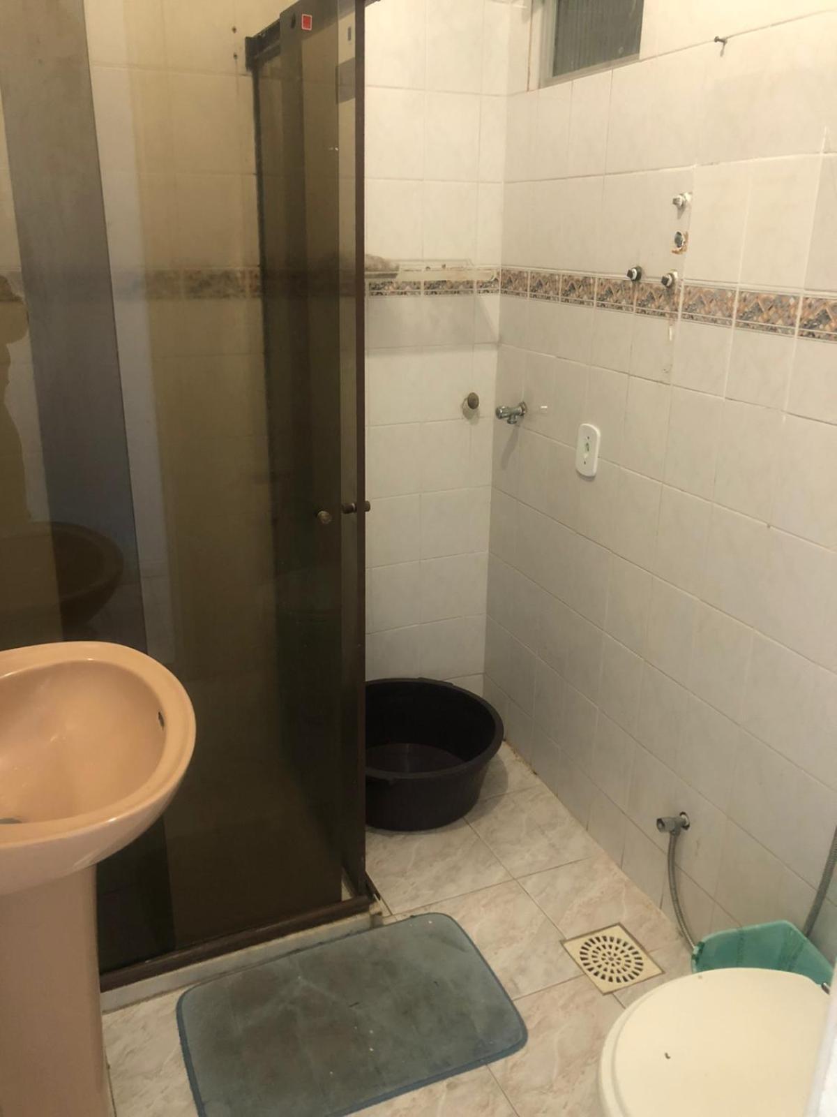 9 B * Rio de Janeiro