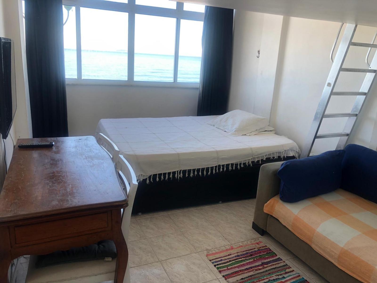 9 B Apartamento Rio de Janeiro