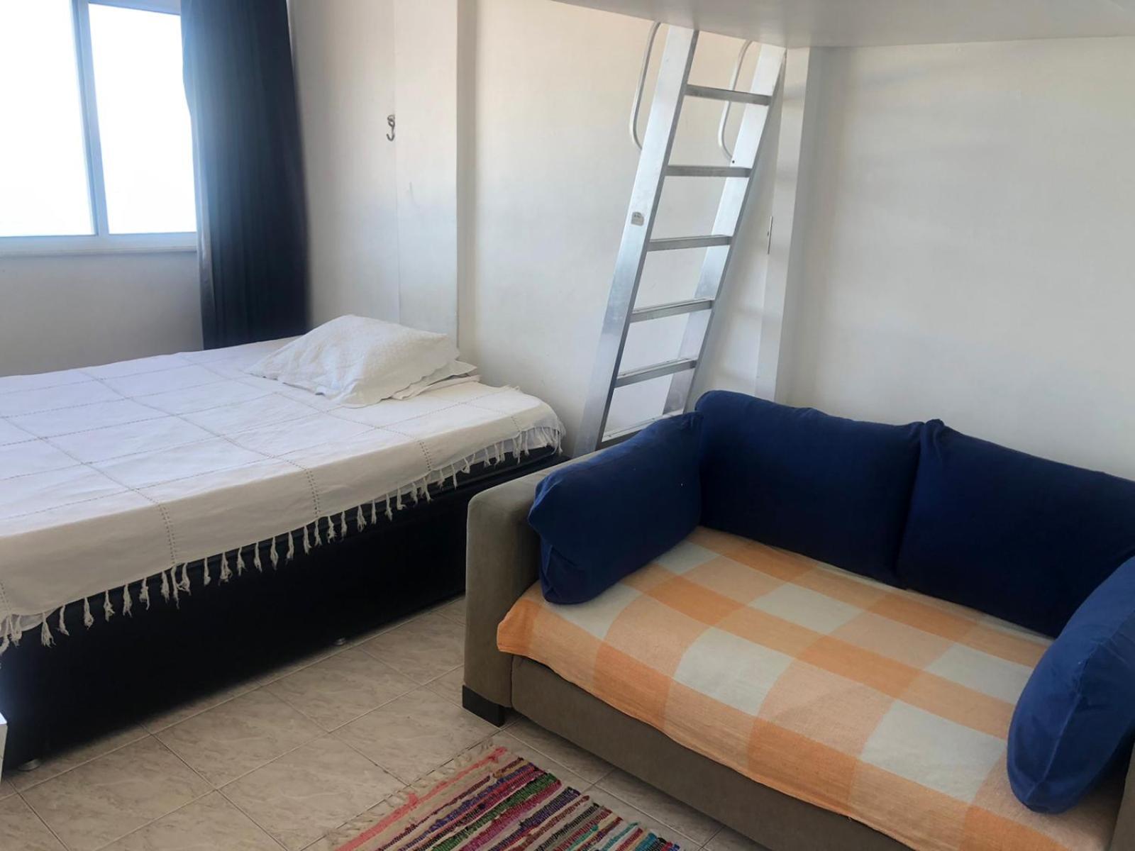 9 B Apartamento *