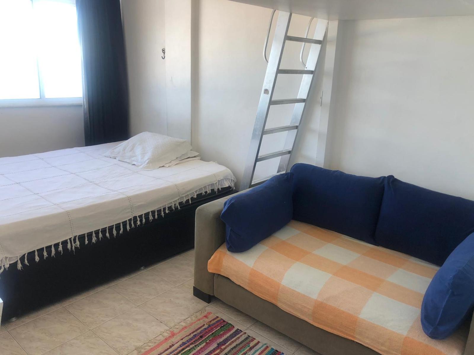 9 B Apartamento Rio de Janeiro