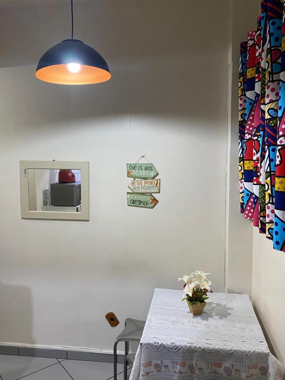 Apartamento Na Quadra Da De Copacabana *