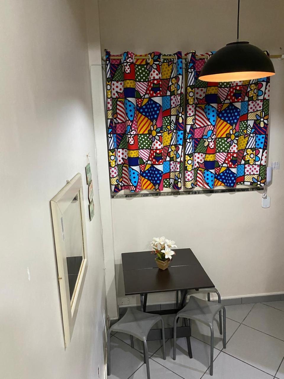 Na Quadra Da De Copacabana Apartamento *