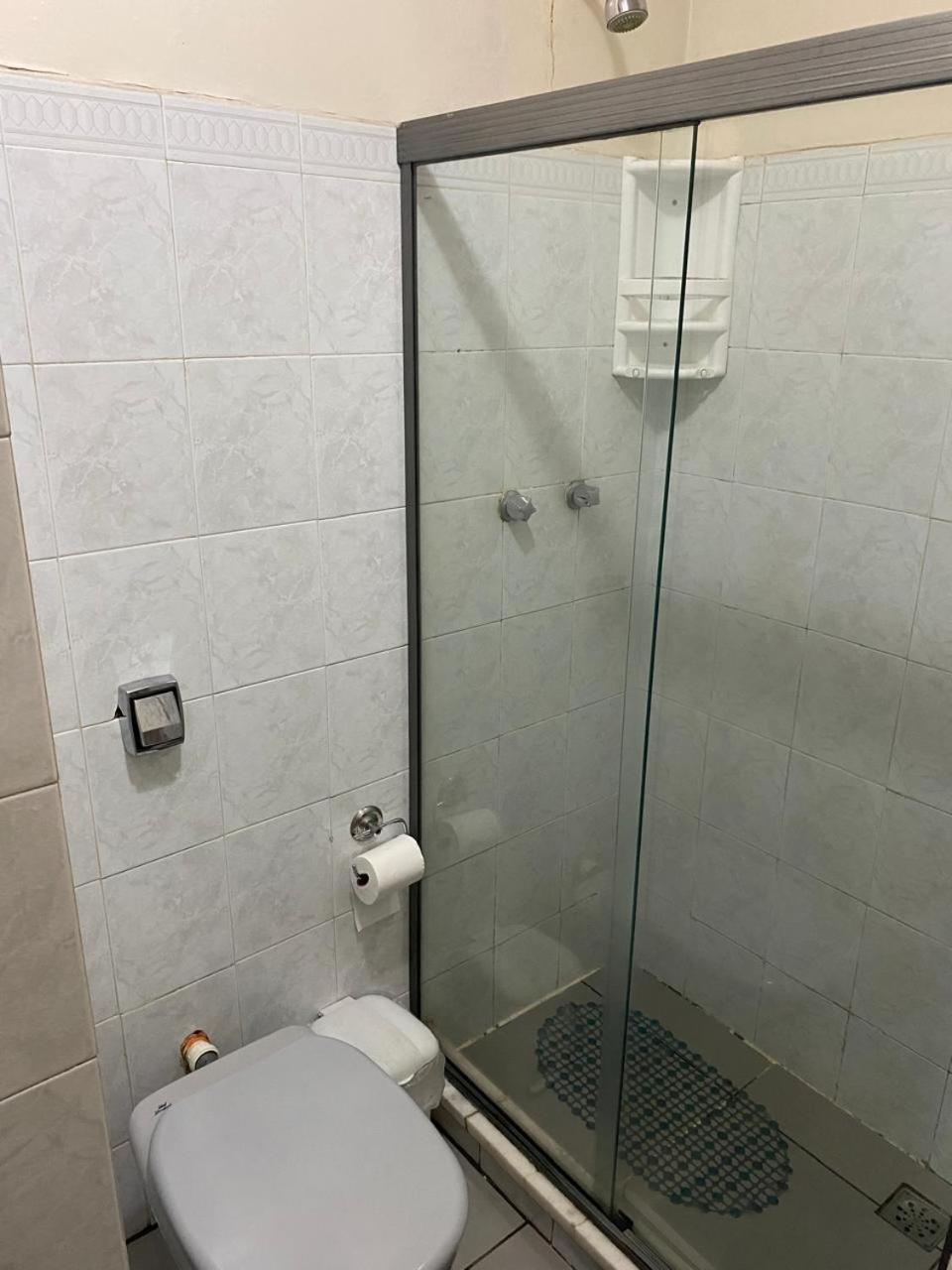 Na Quadra Da De Copacabana