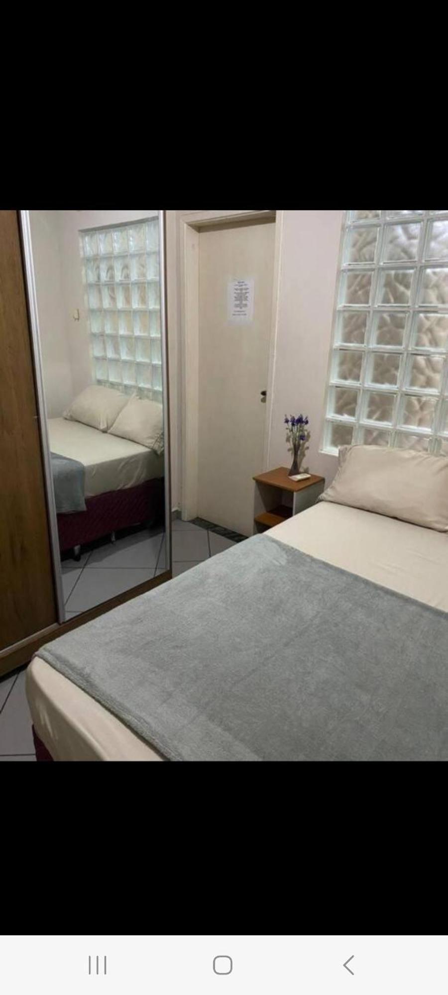 Apartamento Na Quadra Da De Copacabana