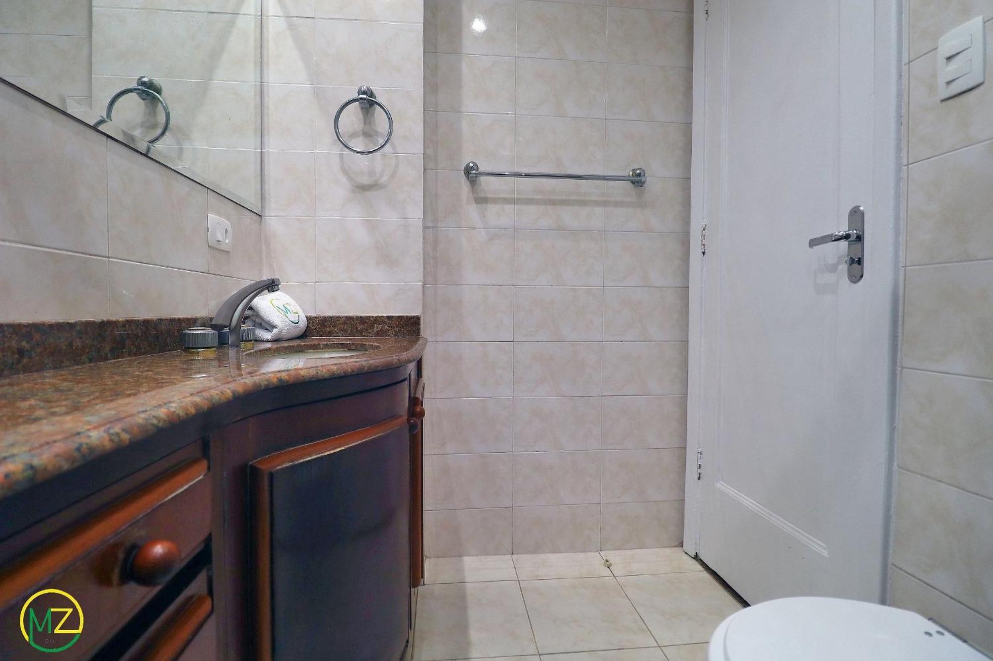 Lindo Sala E Quarto, Pe Na Areia Em Ipanema Apartamento