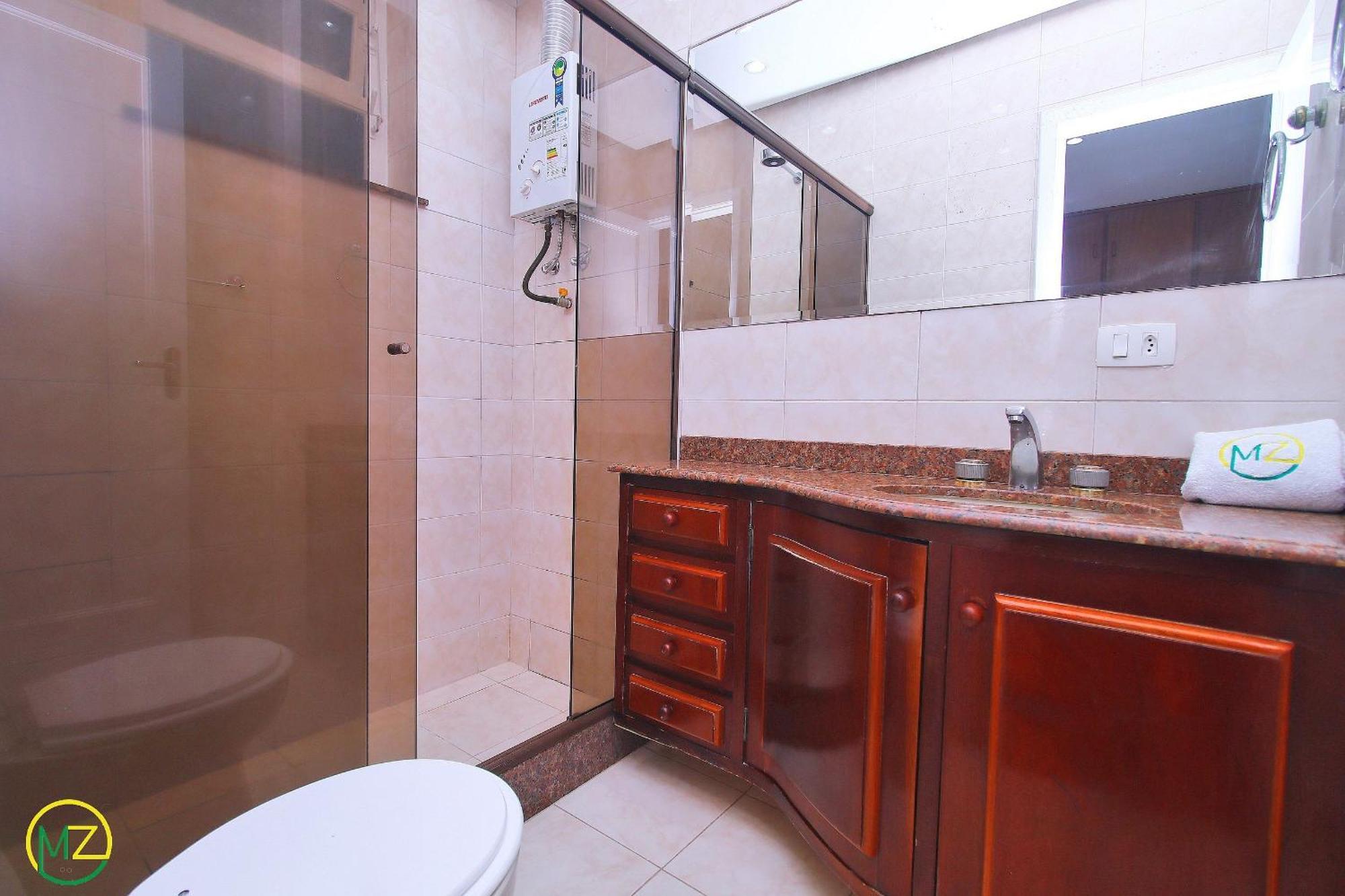 Lindo Sala E Quarto, Pe Na Areia Em Ipanema Apartamento *