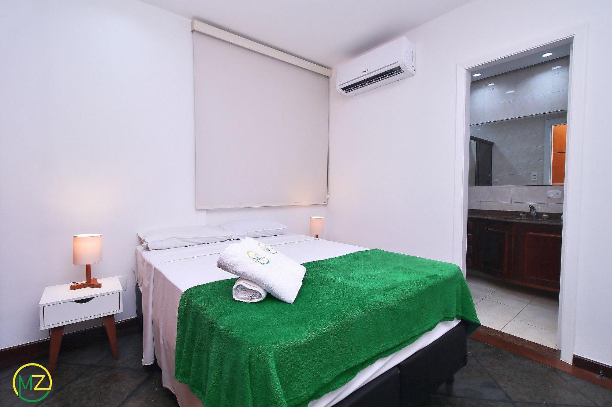 Lindo Sala E Quarto, Pe Na Areia Em Ipanema * Rio de Janeiro