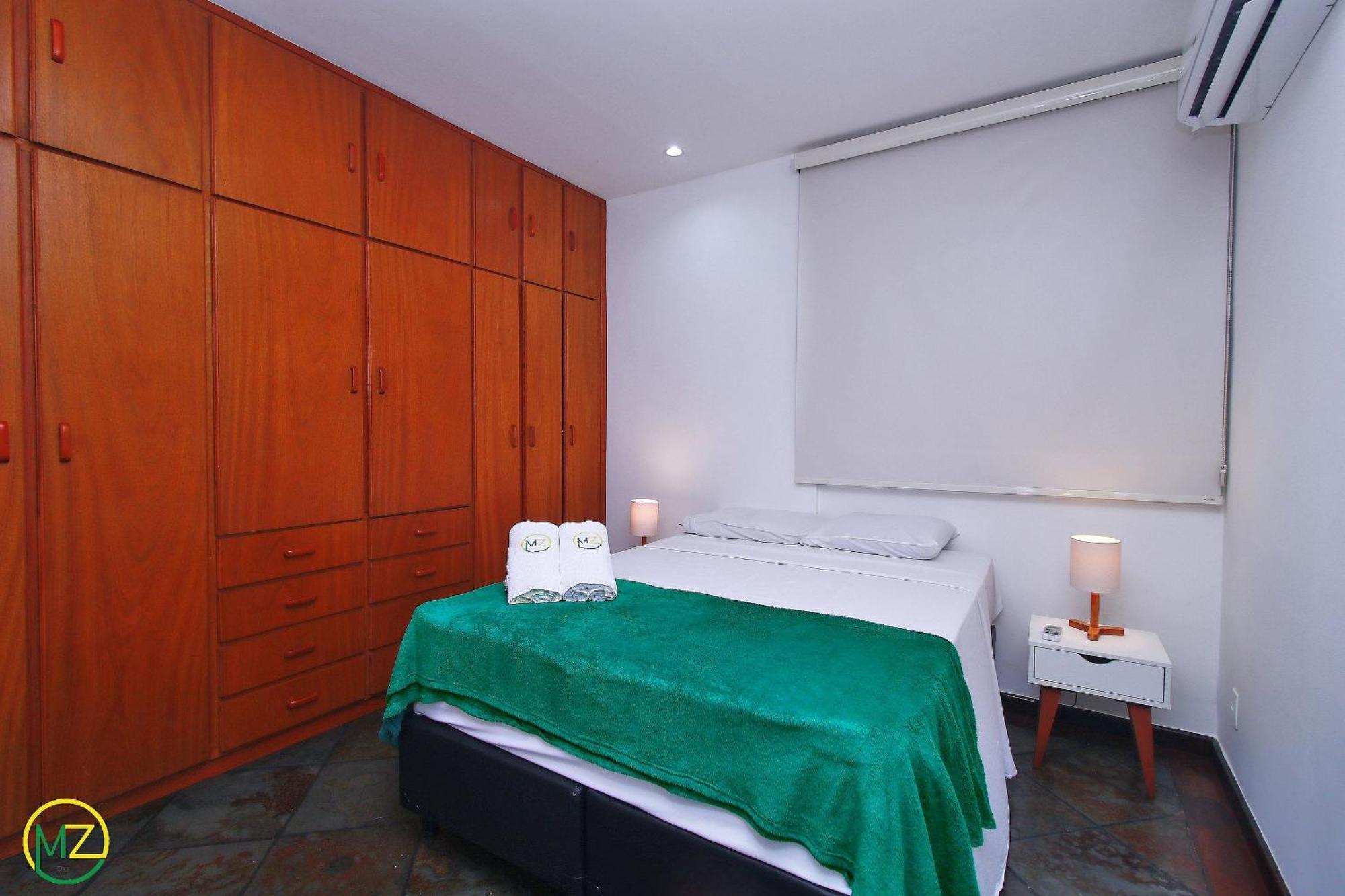 Lindo Sala E Quarto, Pe Na Areia Em Ipanema * Rio de Janeiro