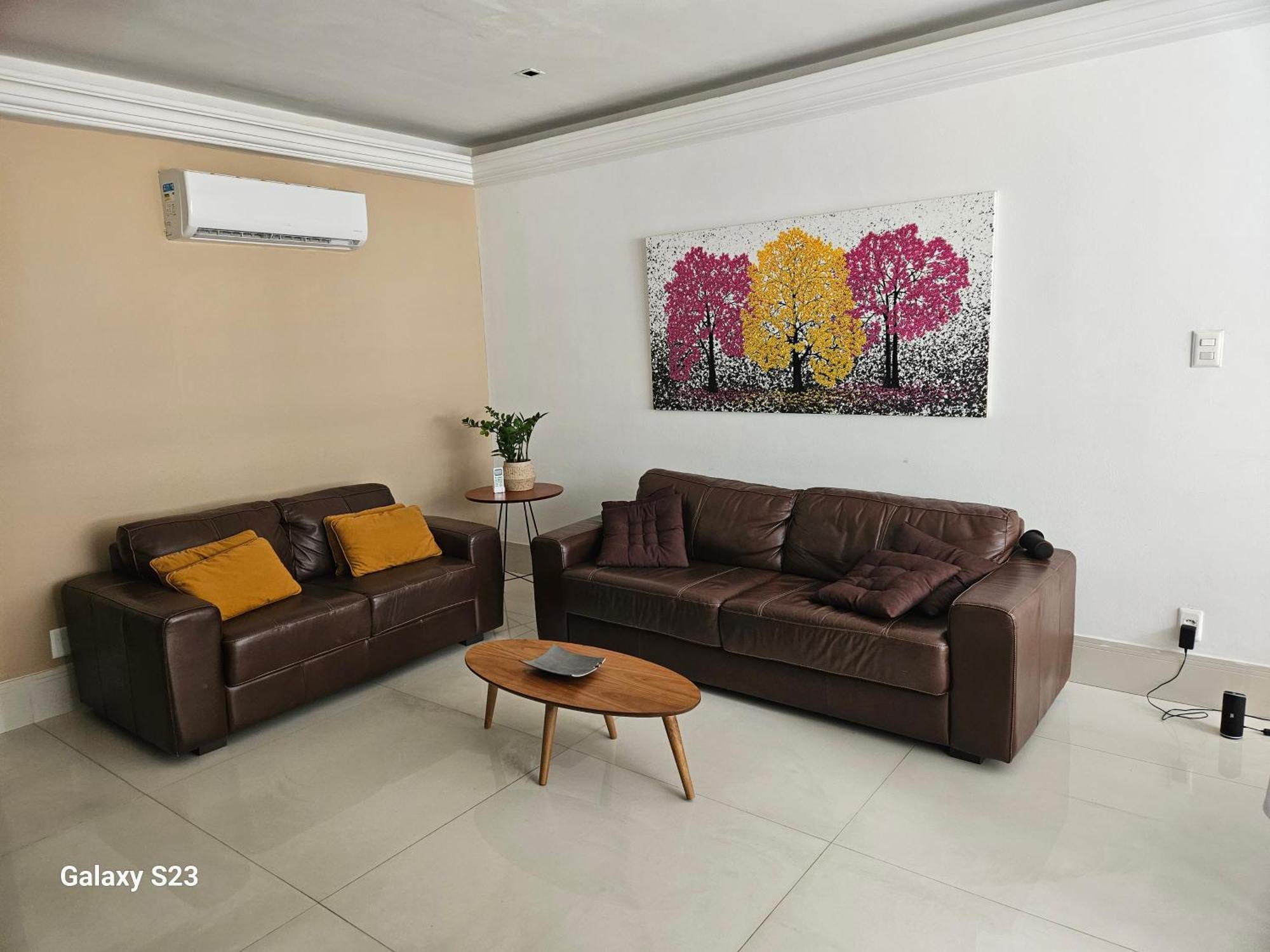 Leme De Frente O Mar Na Quadra Gourmet Da Atlantica Apartment Rio de Janeiro