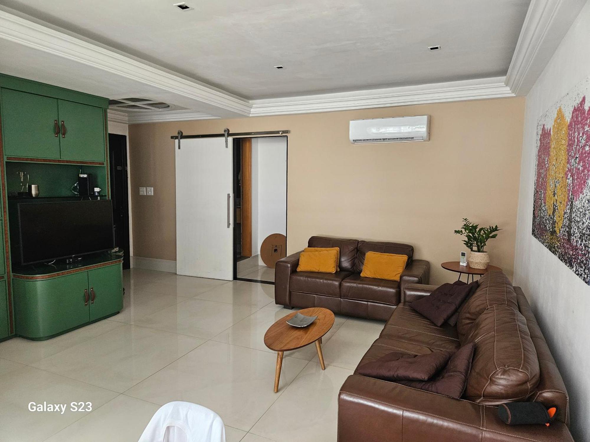 Apartment Leme De Frente O Mar Na Quadra Gourmet Da Atlantica Rio de Janeiro