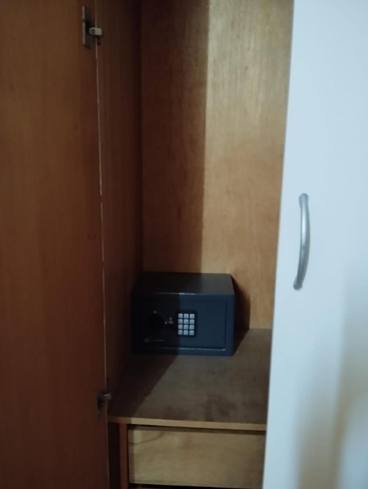 Casa Luzes Ivn Albergue