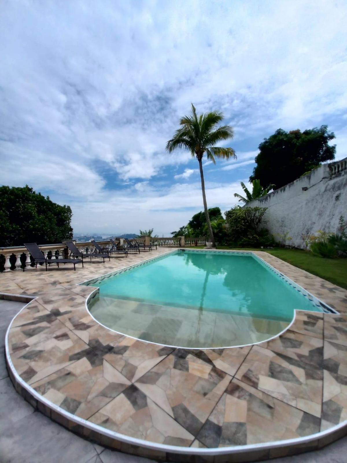 Albergue Casa Luzes Ivn Rio de Janeiro