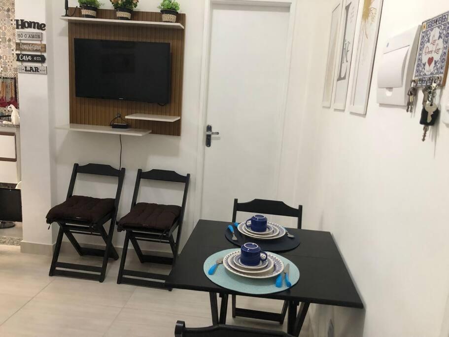 No Perto Do Centro Apartment *