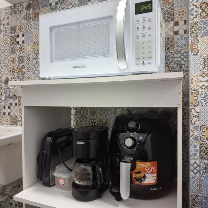 Apartment No Perto Do Centro