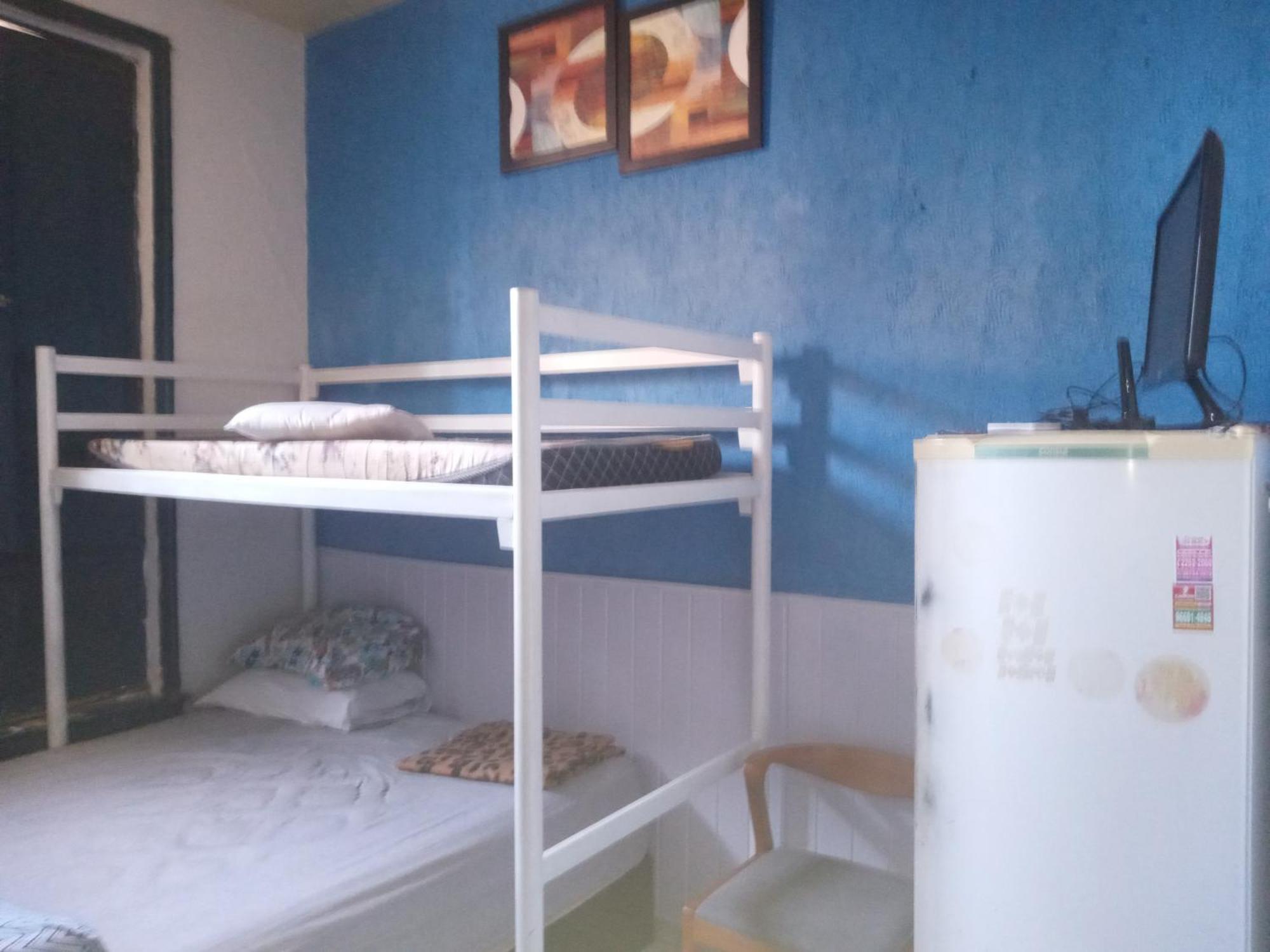 Albergue Sapucali Privative *