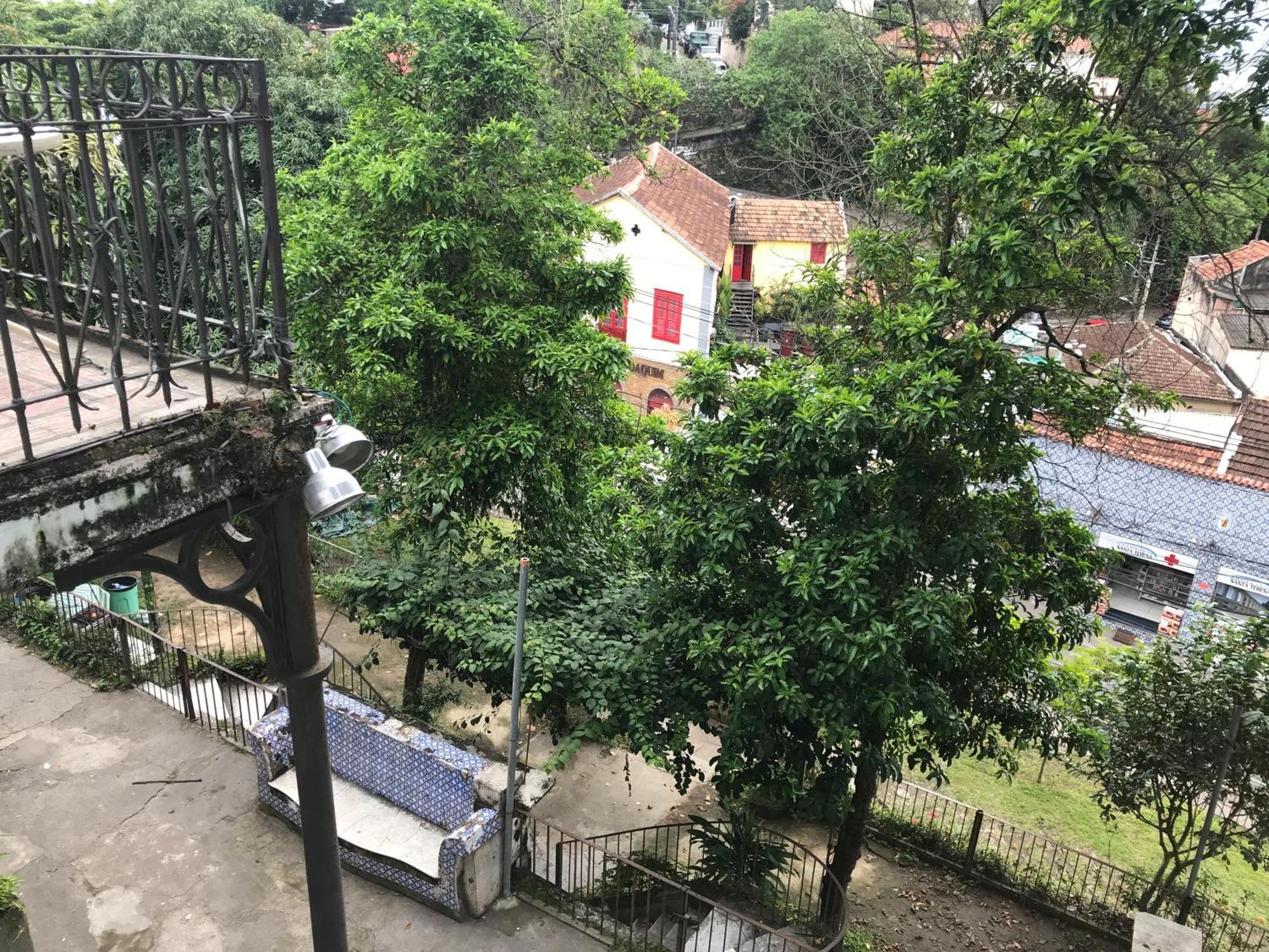Hostel Cade Teresa Rio de Janeiro