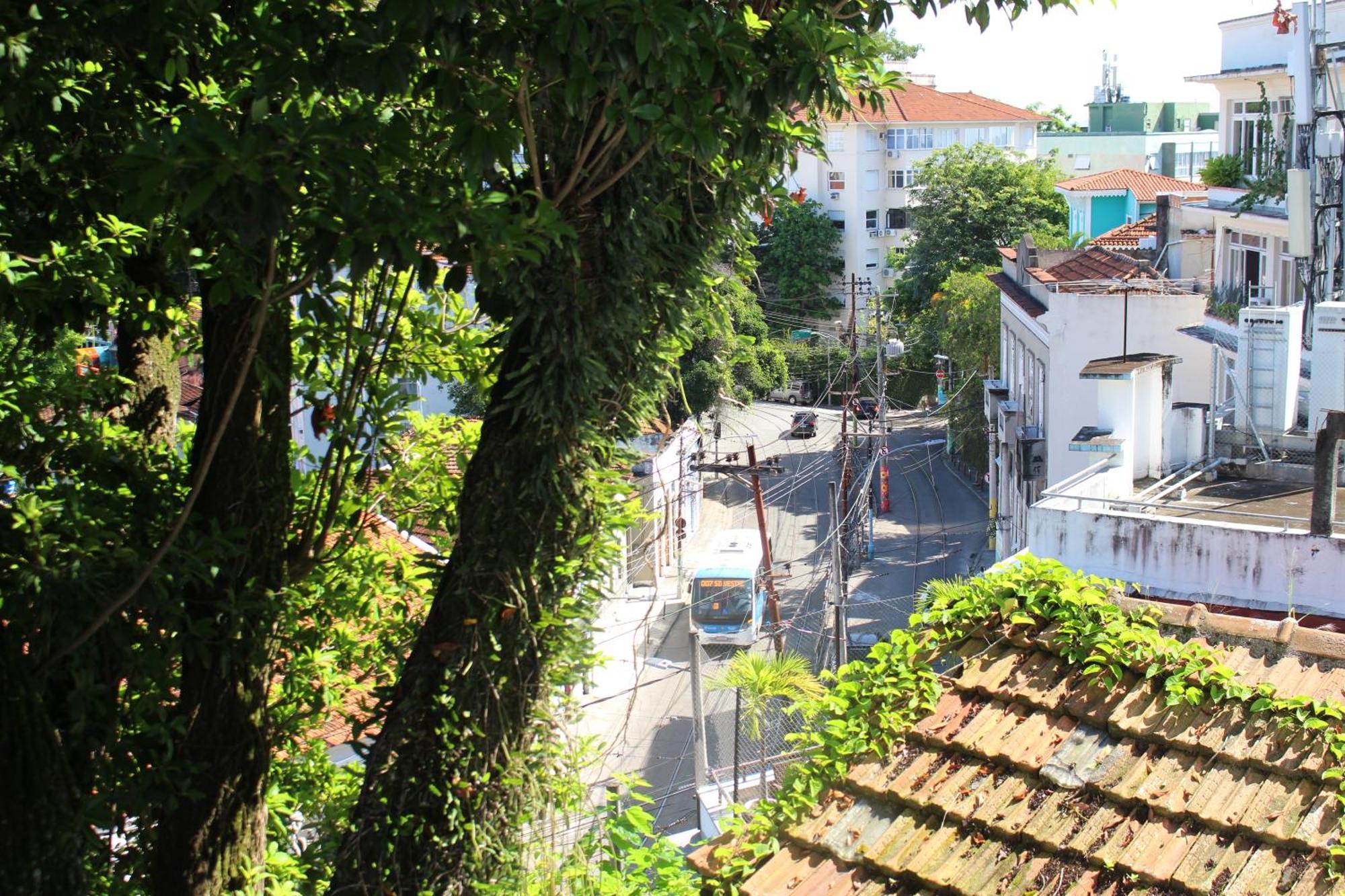 Cade Teresa Hostel Rio de Janeiro
