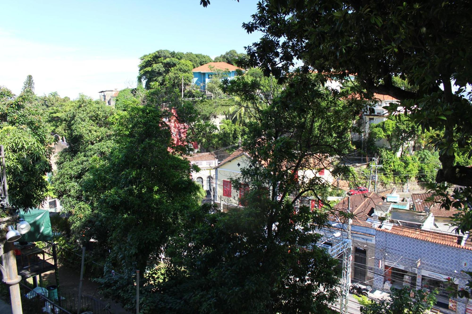 Hostel Cade Teresa Rio de Janeiro