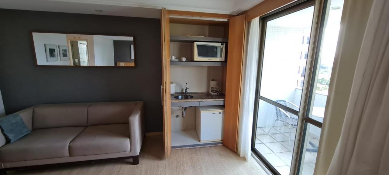 Cond. Mediterraneo Flat 4* Rio de Janeiro