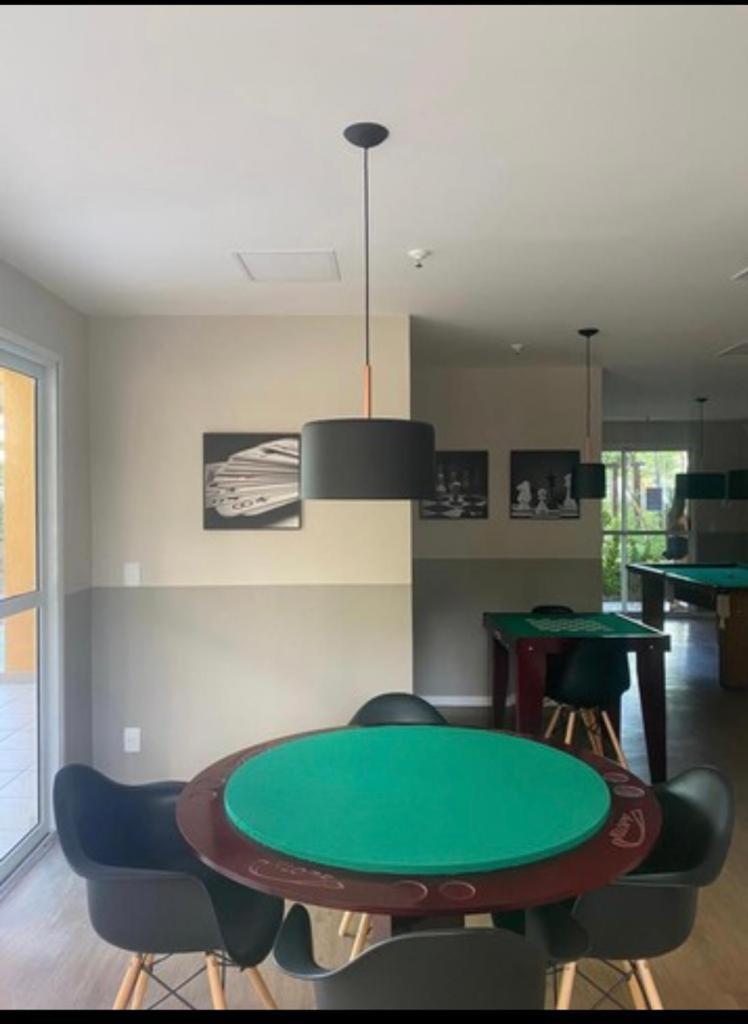 Apartamento Mountain, And Pool View *