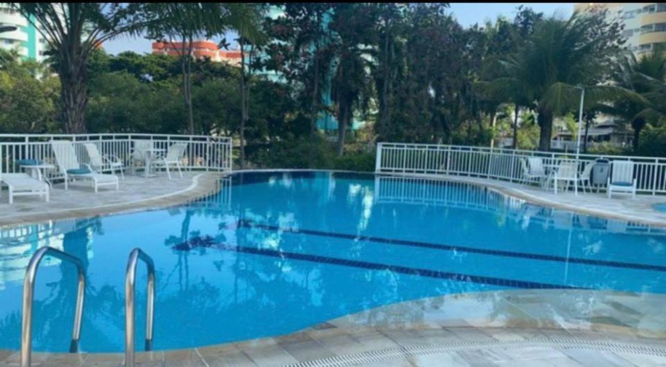 Apartamento Mountain, And Pool View Rio de Janeiro