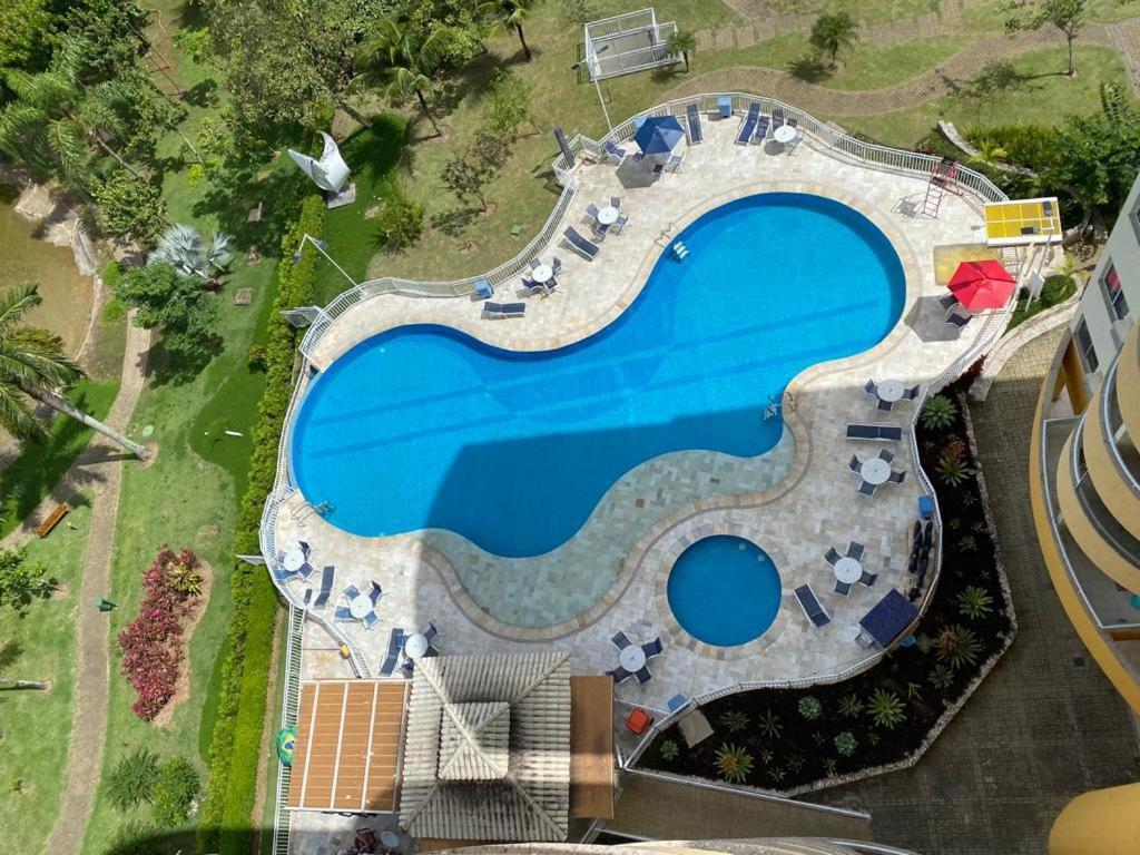 Mountain, And Pool View * Rio de Janeiro